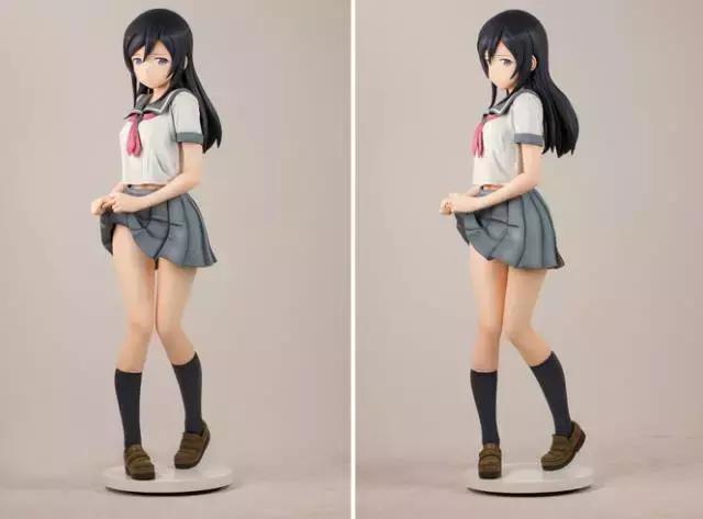 最贵的手办有哪些,全世界十大最贵的手办