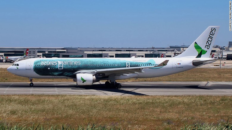 世界上最受欢迎的十款飞机,全球最酷飞机涂装一览