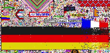 你会创造还是破坏?记一场成了社会学实验的大型在线游戏