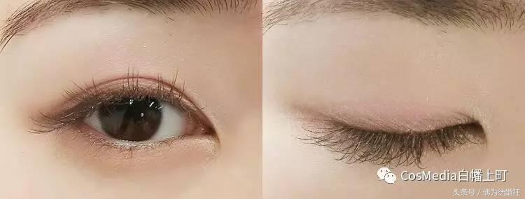 lunasol日月晶采眼影,lunasol眼影猫眼石