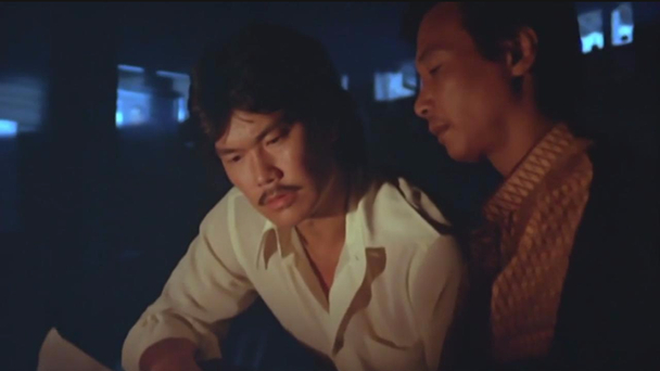 最经典的泰国恐怖片太吓人,推荐几部泰国经典恐怖片