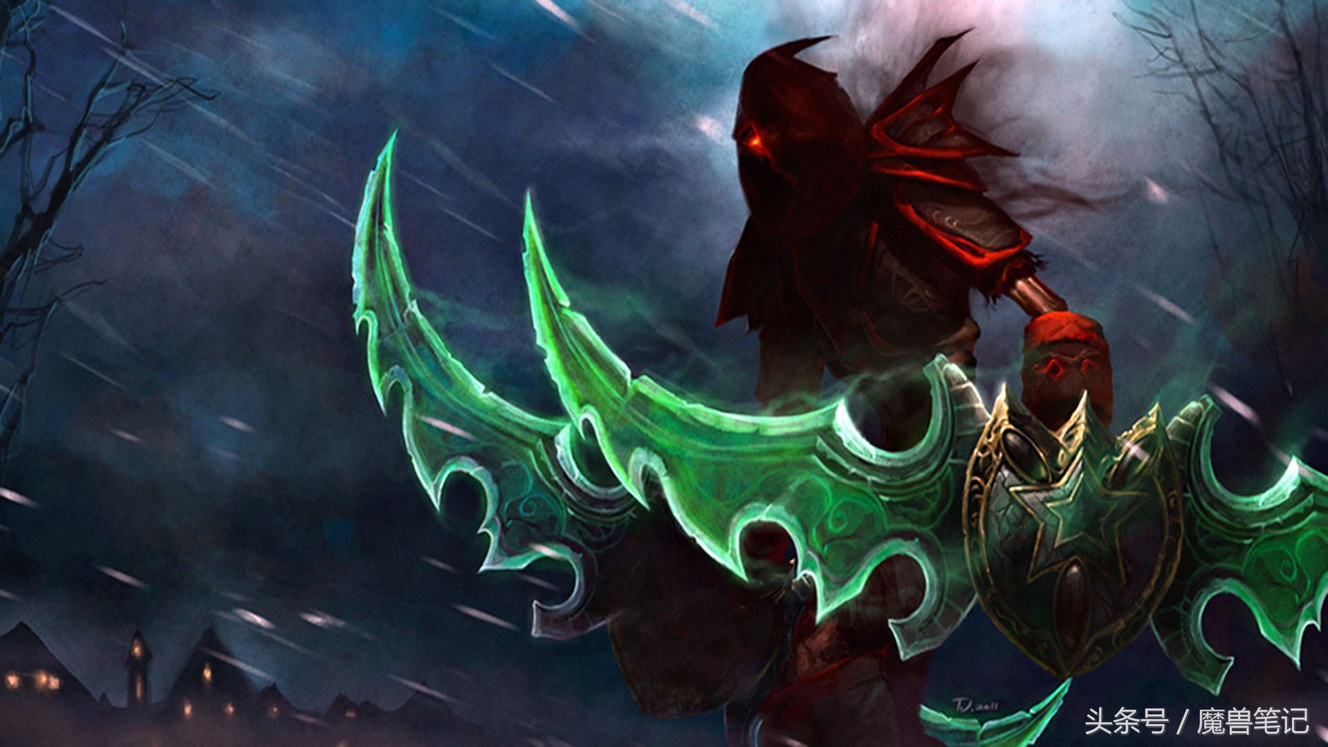 魔兽世界wlk盗贼种族,魔兽世界60年代盗贼种族