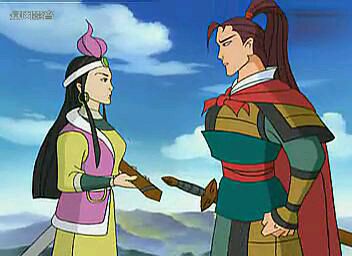 寻找遗忘童年动画片,被童年遗忘的动画片