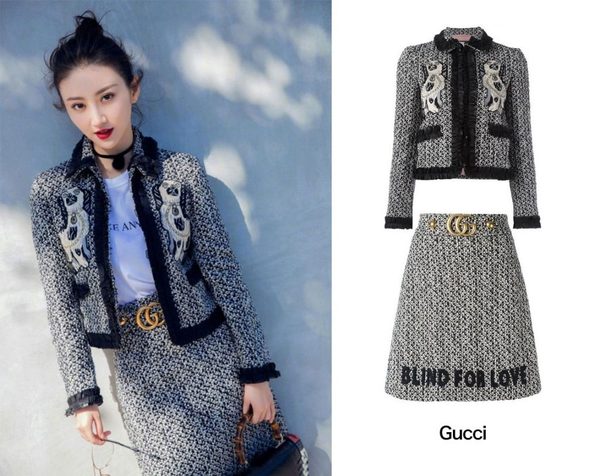 倪妮白百何杜鹃,白百何陆晨曦和杜鹃