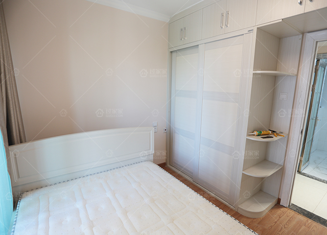 北漂买房小户型真实生活,在深圳打拼终于有了自己的房