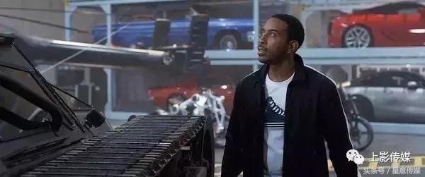 速度与激情8唐老大回归,速度与激情8唐老大打罗兹