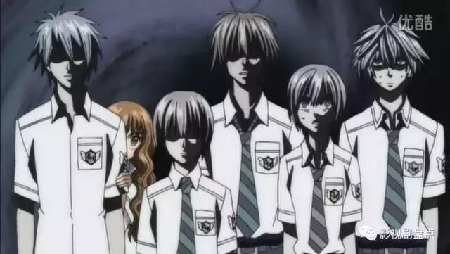 100部校园青春动漫,好看的日本纯爱校园动漫