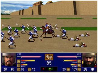 重温三国,重温三国经典故事