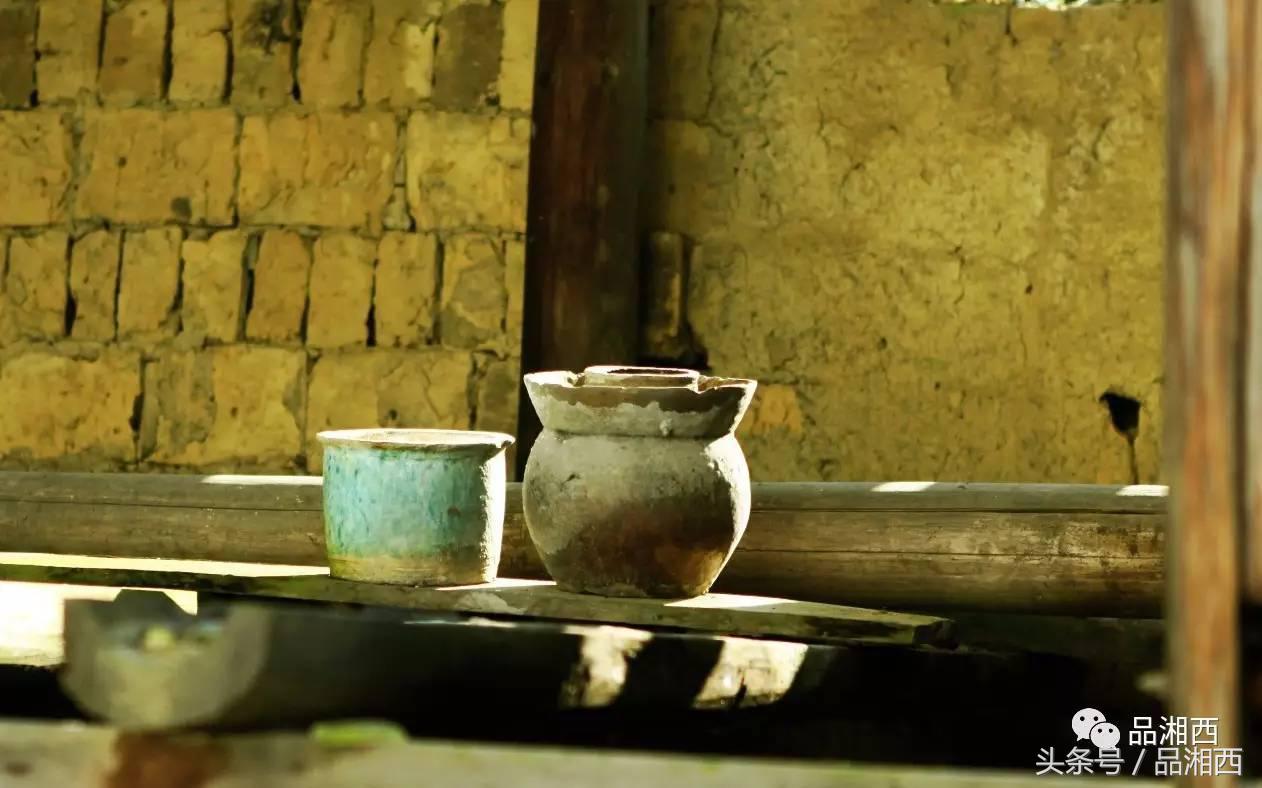 湘西苗寨与世隔绝的世外桃源,曾经古老的湖南湘西苗寨