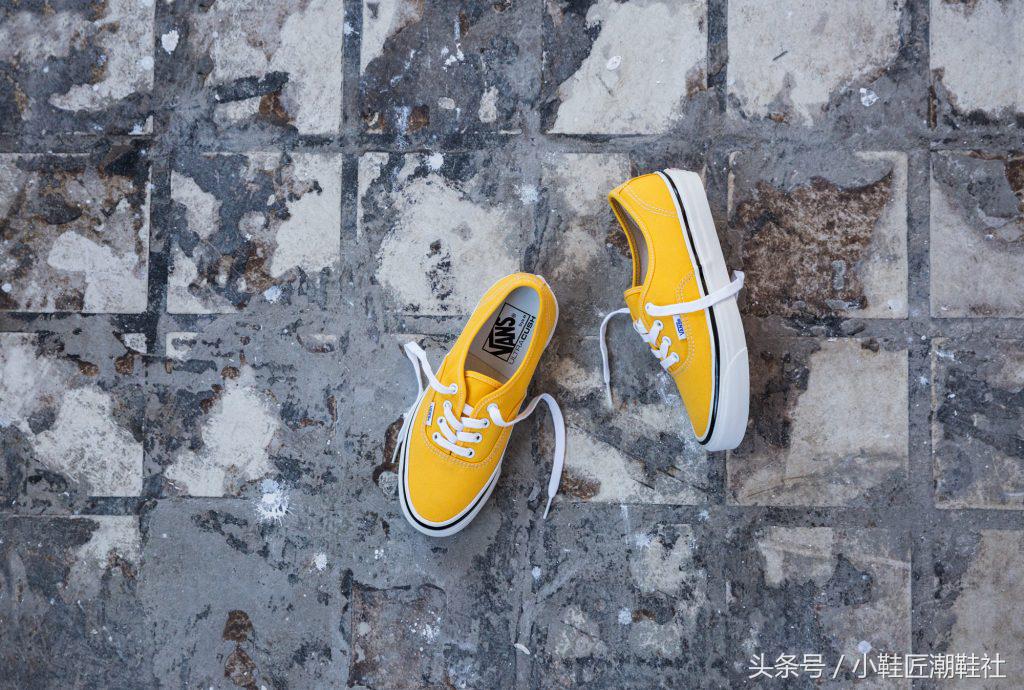 万斯鞋子女款面包鞋,万斯鞋子女