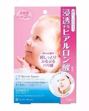 高效保湿补水面膜,想要紧致水嫩用什么