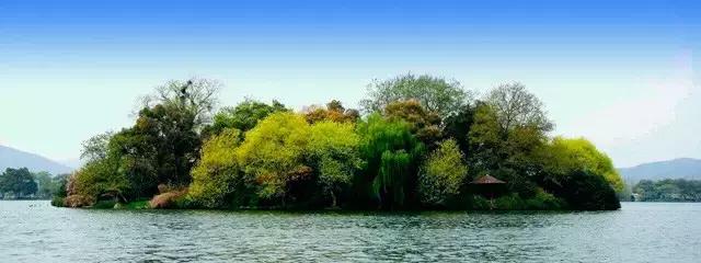一天游西湖攻略,怎样游西湖十景