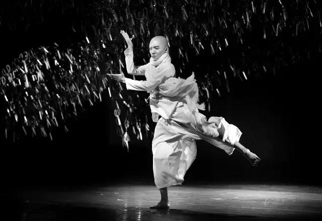 今年66岁的杨丽萍还好吗,杨丽萍现在的身体状况