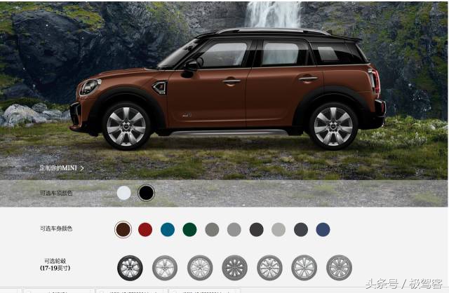 mini的车主评论,minicountryman车主评价