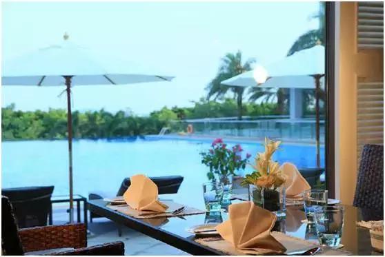 厦门康莱德自助餐直播,厦门康莱德酒店自助餐圣诞节