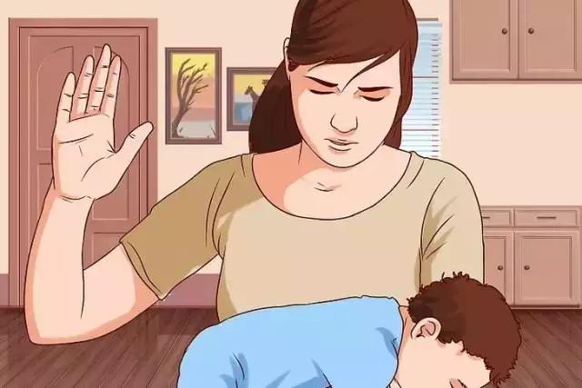 儿童噎住急救图解,黄金四分钟急救方法好看视频