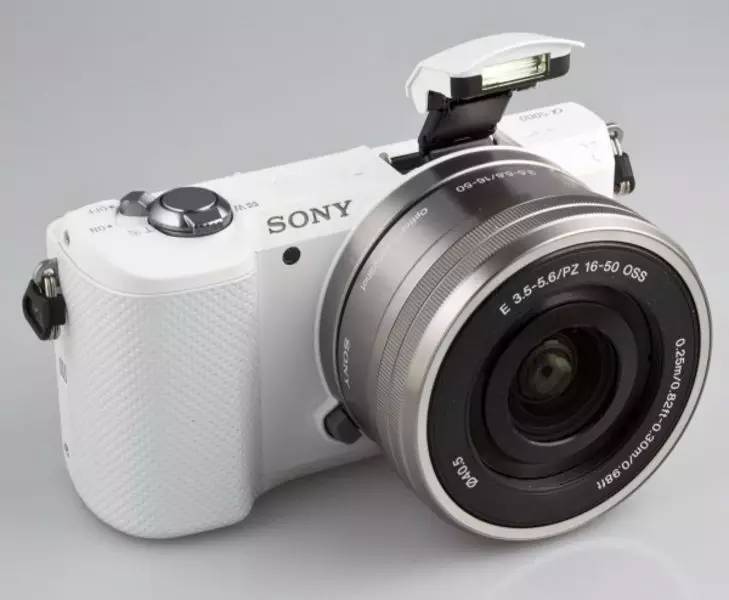 日常生活拍照入门级相机推荐,好用的拍照相机有哪些