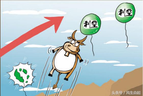 一成长型蓝筹股的高增长神话被刺穿