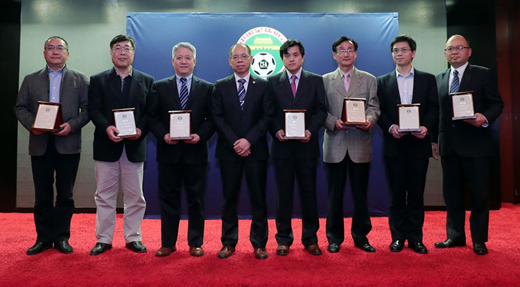 足协新增四个委员会成员确立啦!齐心协力为中国足球集思广益