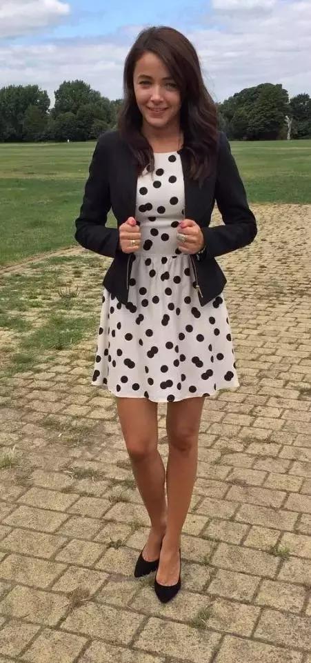 牛！这个英国妹只花了白菜价，就入手了凯特王妃的行头