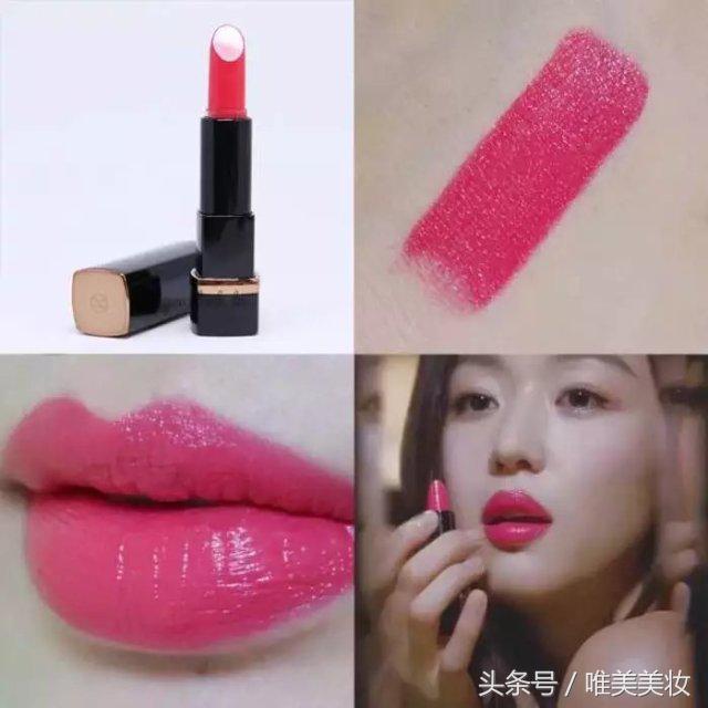 良心推荐4款好用的护肤品,明日出门购物清单