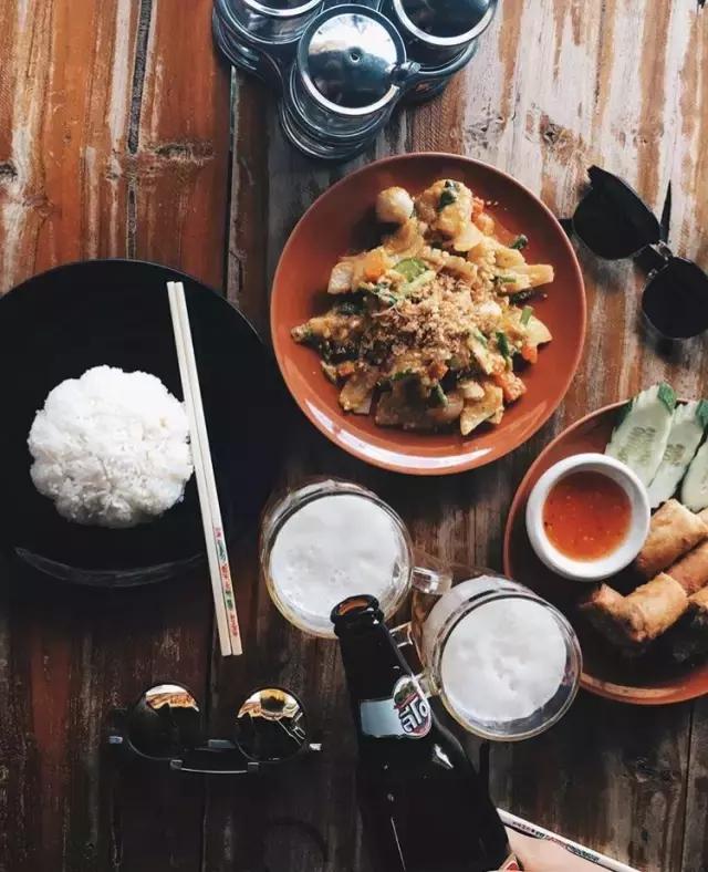 泰国清迈chiangmai古城,清迈吃喝玩乐攻略