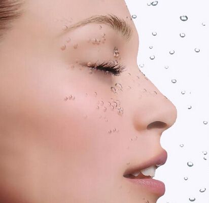 化妆水的100个常识,十大补水保湿化妆水