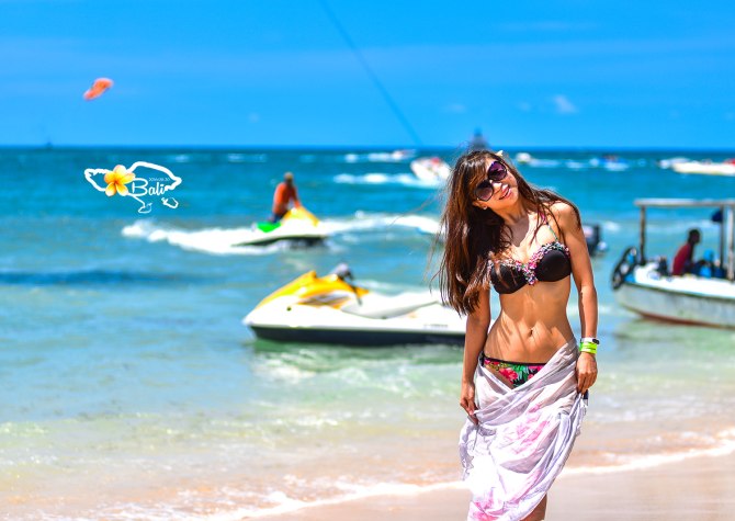 夏日国外巴厘岛避暑旅游推荐,巴厘岛夏天的风景