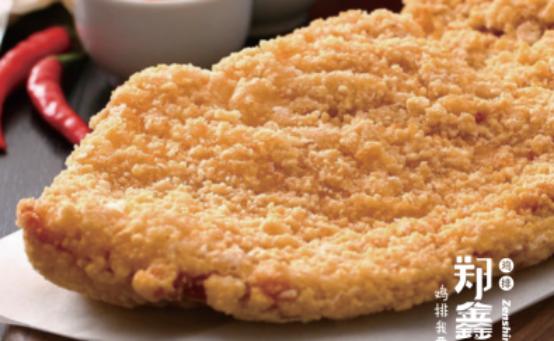 开一家鸡排店的经验,鸡排店生意非常火的原因是什么