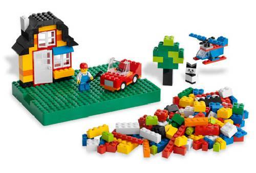 买玩具如何“败”到点儿上？