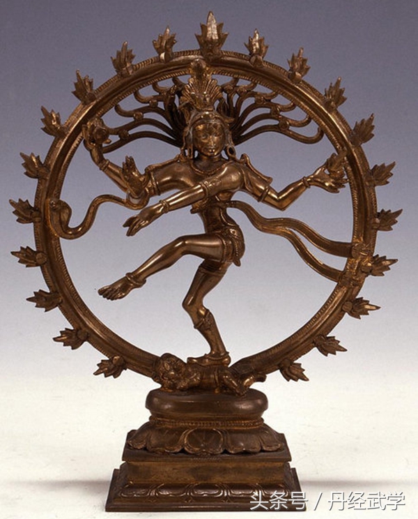 瑜伽之神湿婆,瑜伽湿婆体式