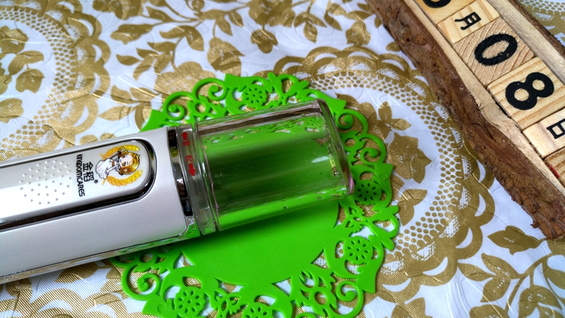 可以直接加保湿水的补水仪,高颜值补水仪