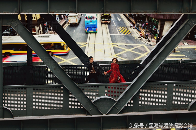 2022年流行什么婚纱照,现在流行什么样的婚纱照