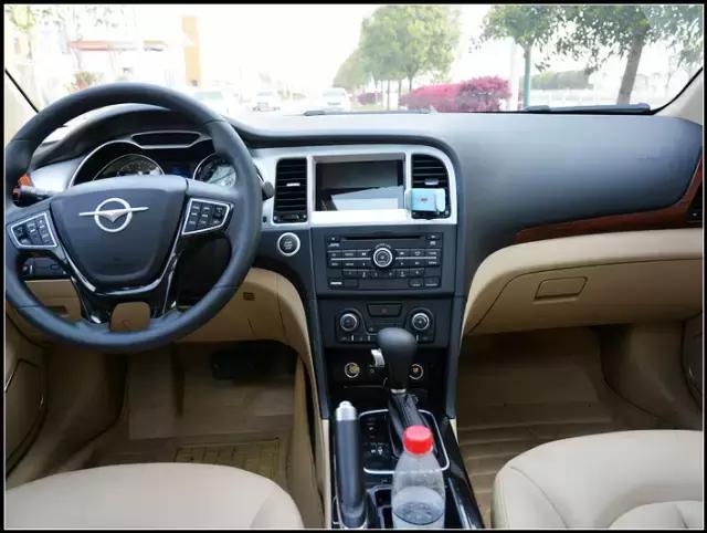 一款被遗忘的国货品牌,海马m8什么车最好