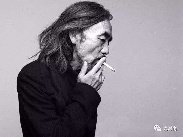 如果只为新潮而穿,美的永远只是服装