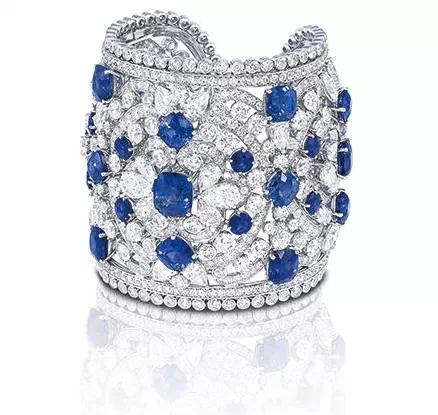 全球顶级十大珠宝奢侈品牌,全球十大顶级珠宝品牌首饰排行