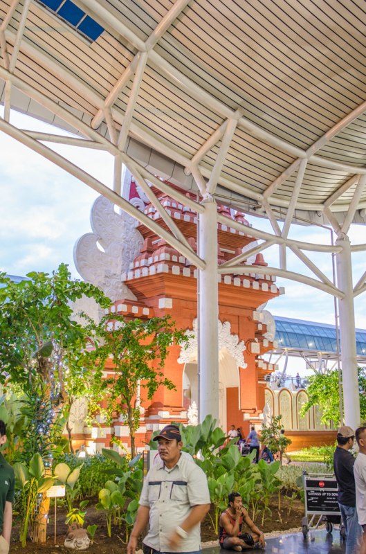 巴厘岛spa旅游游记 (巴厘岛悦榕庄游玩攻略)