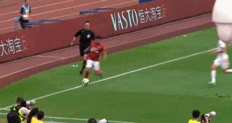 国内足坛十大恶人,足坛五大恶人集锦