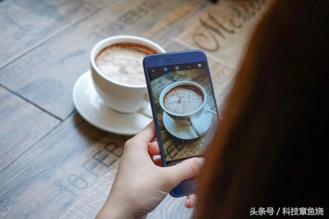 荣耀v9对比荣耀9拍照效果,荣耀v9拍人像效果