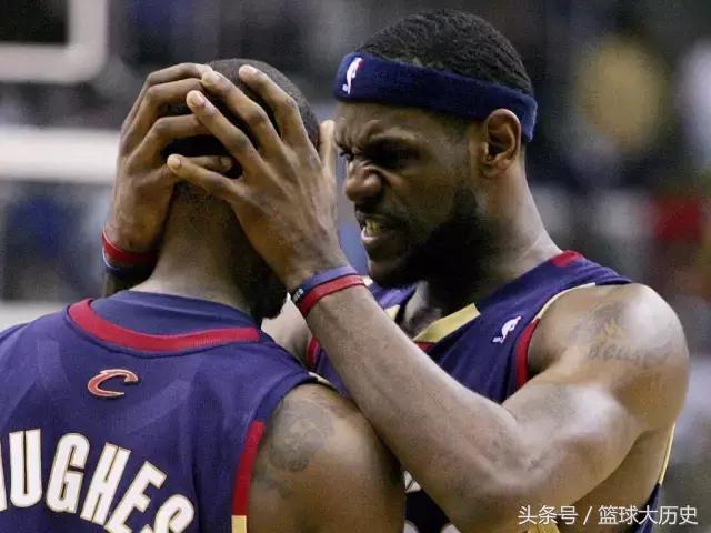 2007年詹姆斯队友常规赛数据,詹姆斯2007年队友是谁