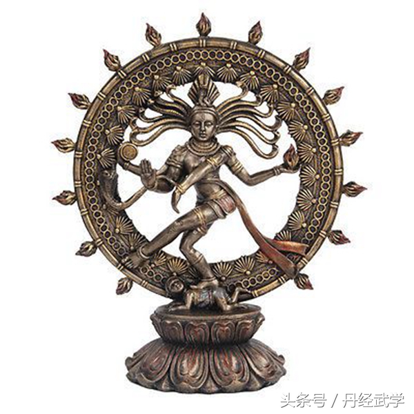 瑜伽之神湿婆,瑜伽湿婆体式