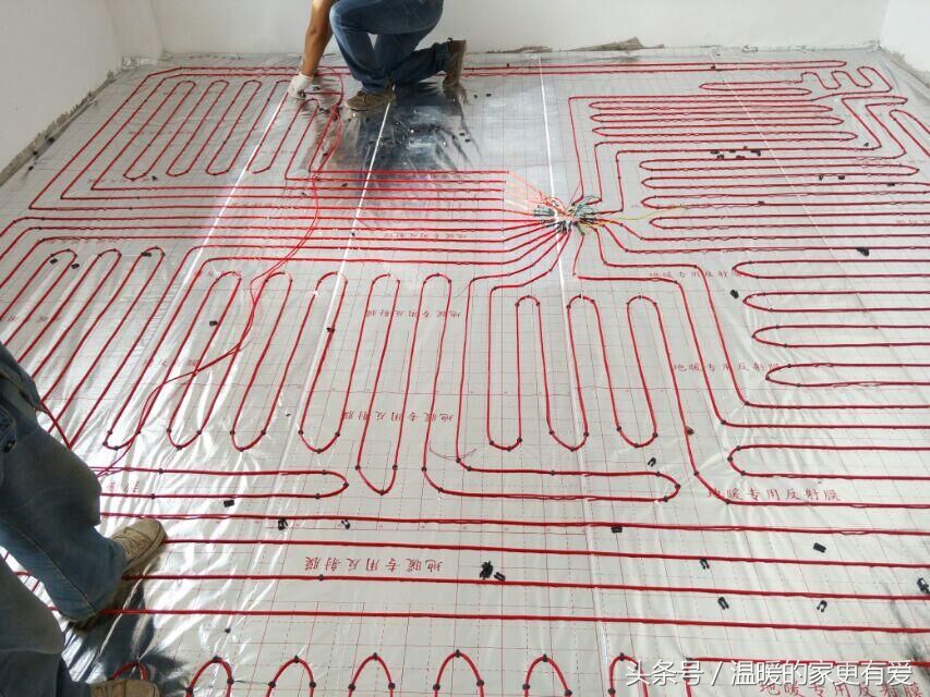 连云港电地暖,连云港地暖安装