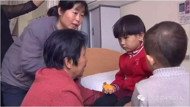 贫困农村家庭5岁眼癌女孩儿赴上海求医，她能否得到救治？