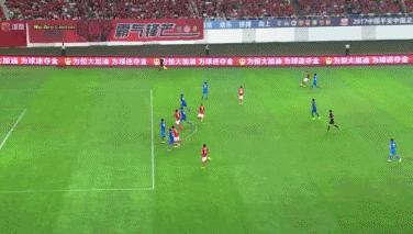 中超恒大最新比分,中超恒大1-0客胜亚泰