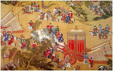 周公旦孔子王阳明,周之煌简介