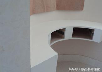 田园风格二室一厅装修效果图,130平两层新中式田园风格