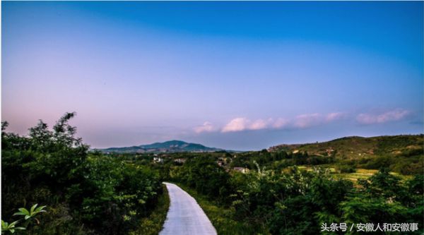 合肥市最强十个镇,合肥最牛的社区