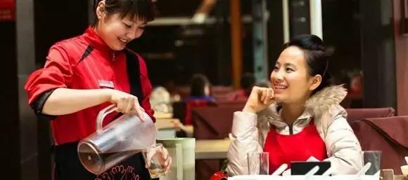 海底捞一来只能先做钟点工吗,海底捞钟点工为啥要扣税