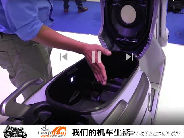 五羊本田佳御125价格,五羊本田踏板车佳御多少钱