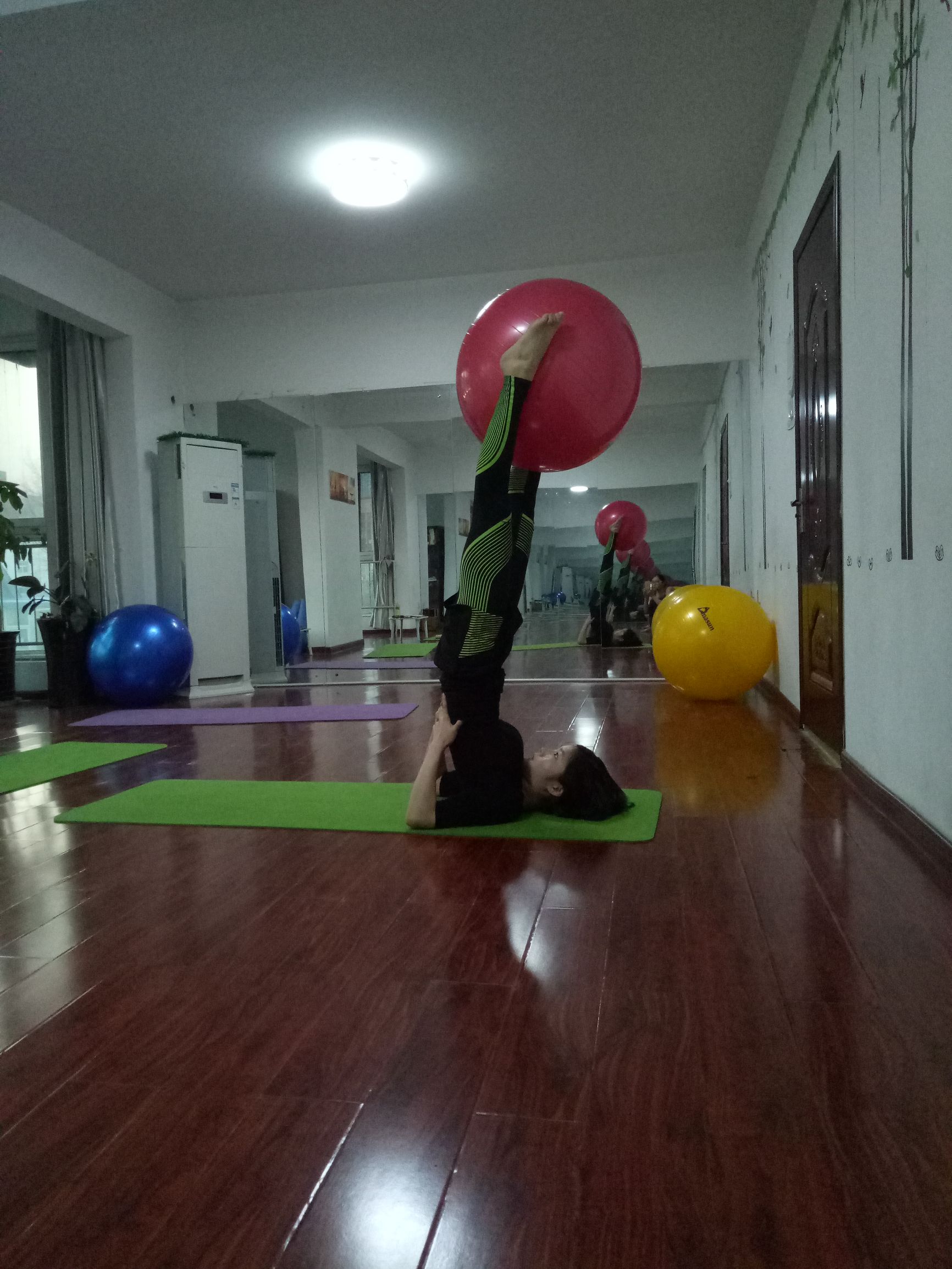 瑜伽零基础怎样才能成为瑜伽老师,瑜伽零基础小白怎么成为瑜伽师